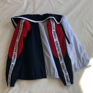 Tommy Hilfiger Windbreaker